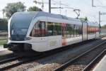 Kreuzlingen (Kanton Thurgau/Schweiz), 701-8 ...  Reinhard Zabel 08.10.2011