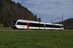 RABe 526 (Stadler GTW) (742 Photos)
