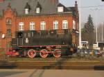 TKh49-5564 in Toruń Gł�wny, ...  fafax 15.04.2010
