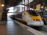 Paris Gare du Nord (62 Photos)
