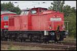 V100 exDR,  298 ...  Andr� Schulz 25.04.2007