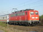 110 114 ist mit ...  Juergen Borngiesser 19.09.2003