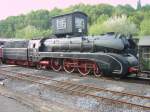 10 001 am 25.04. im schlepp von 212 007 im ...