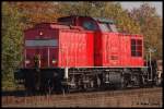 V100 exDR, 298 328-6, ...  Andr� Schulz 26.04.2007