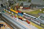 M�rklin. Die Hupac 1116 ...  Daniel Sch�rer 21.09.2003