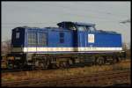 V100 exDR, AHG 01, ...  Andr� Schulz 27.04.2007