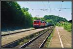 Die Gremberger 140 853 ...  Florian B�ttcher 29.04.2007