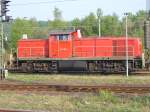 294 952-7 in Neunkirchen/Saar ...  Markus Knauber-Hell 29.04.2007