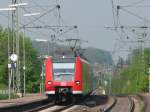 RE19111 nach Stuttgart gebildet ...  Uwe Braig 29.04.2007