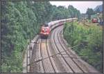 1116 135 f�hrt mit ...  Florian B�ttcher 01.05.2007