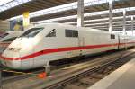 28.04.07 M�nchen Hauptbahnhof: 402 ...  Michael K�hle 01.05.2007