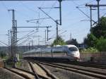 Ein 406 der NS ...  Bj�rn Berg 01.05.2007