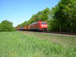 152 120 am 30.4.2007 ...  Oliver Schr�der 01.05.2007