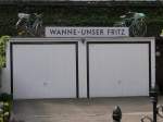 Weit �ber 10 Jahre ...  Klaus Muhs 02.05.2007