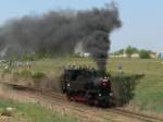 423.0145 aus Tschechien am 28.4.2007 in Wolsztyn.  ...