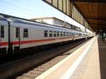 BordBistro des IC 434 (Emden - D�sseldorf - Bonn - ...