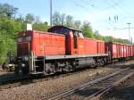 294 958-4 in Neunkirchen/Saar ...  Markus Knauber-Hell 03.05.2007