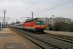 1044 117 mit Schachbrettlackierung ...  Ren� P. 04.05.2007