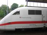 402 018-6  Braunschweig  als ...  Bj�rn Berg 04.05.2007