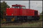 Mak G 1206 Ei.L.T. ...  Andr� Schulz 05.05.2007