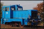 Lok Nr.1 RME 2006-10-12 ...  Andr� Schulz 06.05.2007