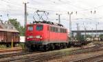 DB 139 315 (eines ...  Stefan Gangl 06.05.2007