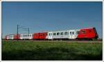 S 40 von St. ...  Hanspeter Reschinger 08.05.2007