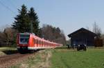 423 170 und 423 ...  Mirko Kiefer 08.05.2007
