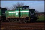 V60 14 Wismut 2006-11-28 Saarmund   ...