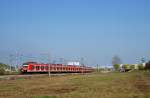 423 288 und 423 ...  Mirko Kiefer 09.05.2007