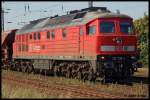 232 230-3 DB 2006-09-14 Saarmund   ...