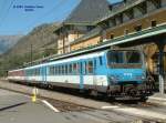 Kurz vor meiner R�ckfahrt ...  G�nther Glauz 13.10.2003