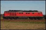 232 365-7 DB 2007-04-04 ...  Andr� Schulz 12.05.2007