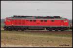 232 228-7 DB 2007-04-05 ...  Andr� Schulz 12.05.2007