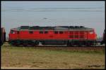 232 421-8 DB 2007-04-12 ...  Andr� Schulz 12.05.2007