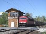 155 232 am ehemaligen ...  J�rg Berthold 12.05.2007