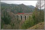 1116 + 1144 mit IC auf dem Kalte Rinne Viadukt ... 1116 + 1144 mit IC auf dem Kalte Rinne Viadukt ...