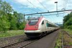 RABDe 500 029-4.   ...  J�rgen Walter 14.05.2007