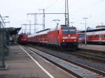 BR 110 460-3 und ...  P.F. 14.05.2007