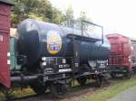 Homann Kesselwagen der Osnabr�cker ...  Matthias 15.05.2007
