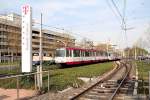 Telekom-Express an der Station ...  Markus G�res 16.05.2007