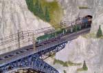 Ein Schönes Stück von Märklin oder nicht !? ... Ein Schönes Stück von Märklin oder nicht !? ...