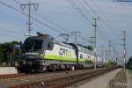 1116 141  CAT  durchf�hrt ...  Tim Kleine 20.05.2007