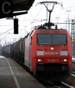 152 084 am 29.12.2006 ...  Dominik Pfeffer 21.05.2007