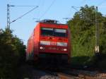 BR 101 015-5 PEP(SI) ...  P.F. 22.05.2007