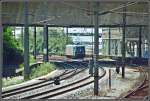 185 514 rangiert im ...  Florian B�ttcher 23.05.2007