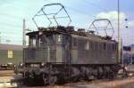BR 117 103-2 rangiert ...  Reiner Hofmann 24.05.2007