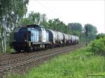 203 003-9 (ex.DR 202 ...  Michael Berling 24.05.2007
