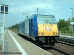 146 520-2 von RBB ...  Kevin B. 24.05.2007