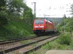 RE 4713 mit BR ...  Andreas Hackenjos 25.05.2007
